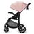 Коляска Kinderkraft Cruiser Pink (KKWCRUIPNK0000) (5902533913312), изображение 3