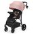 Коляска Kinderkraft Cruiser Pink (KKWCRUIPNK0000) (5902533913312)