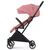 Коляска Kinderkraft Indy 2 Dhalia Pink (KSINDY00PNK0000) (5902533920112), изображение 3 Коляска Kinderkraft Indy 2 Dhalia Pink (KSINDY00PNK0000) (5902533920112), изображение 3