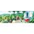 Пазл ART PUZZLE Гость на веранде (панорама), 1000 элементов (5349), изображение 2 Пазл ART PUZZLE Гость на веранде (панорама), 1000 элементов (5349), изображение 2