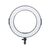 Набор блогера PowerPlant Ring Light RL-288A LED (RL288A) Набор блогера PowerPlant Ring Light RL-288A LED (RL288A)