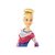 Лялька Barbie Гімнастка (GJM72), зображення 3 Лялька Barbie Гімнастка (GJM72), зображення 3