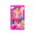Кукла Barbie Моя первая Barbie, блондинка с котёнком (HLL19), изображение 2 Кукла Barbie Моя первая Barbie, блондинка с котёнком (HLL19), изображение 2
