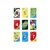 Настольная игра UNO Flex (HMY99), изображение 3 Настольная игра UNO Flex (HMY99), изображение 3