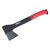Сокира Ultra 640г фібергласова ручка 355мм (4320022), зображення 4 Сокира Ultra 640г фібергласова ручка 355мм (4320022), зображення 4