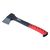 Сокира Ultra 640г фібергласова ручка 355мм (4320022), зображення 5 Сокира Ultra 640г фібергласова ручка 355мм (4320022), зображення 5