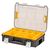 Ящик для инструментов DeWALT TSTAK, прозрачная крышка, 10 чашек, IP54 (DWST82968-1), изображение 2 Ящик для инструментов DeWALT TSTAK, прозрачная крышка, 10 чашек, IP54 (DWST82968-1), изображение 2