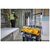 Ящик для инструментов DeWALT TSTAK, прозрачная крышка, 10 чашек, IP54 (DWST82968-1), изображение 4 Ящик для инструментов DeWALT TSTAK, прозрачная крышка, 10 чашек, IP54 (DWST82968-1), изображение 4