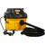 Пылесос строительный DeWALT DWV901L, изображение 2 Пылесос строительный DeWALT DWV901L, изображение 2