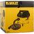 Пылесос строительный DeWALT DWV901L, изображение 9 Пылесос строительный DeWALT DWV901L, изображение 9