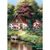 Пазл ART PUZZLE Завтрак в воскресенье, 500 элементов (5078), изображение 2 Пазл ART PUZZLE Завтрак в воскресенье, 500 элементов (5078), изображение 2
