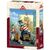 Пазл ART PUZZLE Художник Кот, 500 элементов (5087) Пазл ART PUZZLE Художник Кот, 500 элементов (5087)