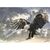 Пазл ART PUZZLE Черно-белый (Белоголовый орлан), 500 элементов (4167), изображение 2 Пазл ART PUZZLE Черно-белый (Белоголовый орлан), 500 элементов (4167), изображение 2
