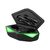 Наушники Defender CyberDots 220 TWS Black (63220), изображение 3 Наушники Defender CyberDots 220 TWS Black (63220), изображение 3