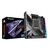 Материнская плата GIGABYTE B760I AORUS PRO DDR4 Материнская плата GIGABYTE B760I AORUS PRO DDR4
