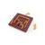 Настольная игра Gigamic Коридор Мини (Quoridor Mini) (30104), изображение 2 Настольная игра Gigamic Коридор Мини (Quoridor Mini) (30104), изображение 2