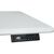 Компьютерный стол Cougar Royal 120 Mossa White, изображение 6 Компьютерный стол Cougar Royal 120 Mossa White, изображение 6