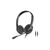 Навушники A4Tech FH100i Stone Black Навушники A4Tech FH100i Stone Black