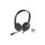Наушники A4Tech FH100U Stone Black Наушники A4Tech FH100U Stone Black