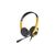 Навушники A4Tech FH100U Bumblebee Навушники A4Tech FH100U Bumblebee