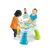 Игровой развивающий центр A-Toys столик музыкальный (8777), изображение 2 Игровой развивающий центр A-Toys столик музыкальный (8777), изображение 2
