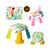 Игровой развивающий центр A-Toys столик музыкальный (8777), изображение 3 Игровой развивающий центр A-Toys столик музыкальный (8777), изображение 3