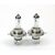Автолампа SHAFER H412V60/55WPlatinumWhite+150 (SL3004P) Автолампа SHAFER H412V60/55WPlatinumWhite+150 (SL3004P)