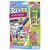 Набор для творчества Scentos Ароматный Возьми с собой Веселое путешествие (43866) Набор для творчества Scentos Ароматный Возьми с собой Веселое путешествие (43866)