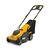 Газонокосилка Stiga Combi336c, изображение 2 Газонокосилка Stiga Combi336c, изображение 2