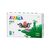Набір для творчості Lipaka Ліпака – Комахи: Павук, богомол, гусениця (60029-UA01) Набір для творчості Lipaka Ліпака – Комахи: Павук, богомол, гусениця (60029-UA01)