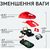 Мышка Logitech G Pro X Superlight Wireless Red (910-006784), изображение 6 Мышка Logitech G Pro X Superlight Wireless Red (910-006784), изображение 6