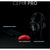 Мышка Logitech G Pro X Superlight Wireless Red (910-006784), изображение 7 Мышка Logitech G Pro X Superlight Wireless Red (910-006784), изображение 7