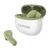 Наушники Canyon TWS-5 Green (CNS-TWS5GR), изображение 3 Наушники Canyon TWS-5 Green (CNS-TWS5GR), изображение 3