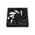 Кулер для корпуса Deepcool FK120 3 in 1 (R-FK120-BKNPF3-G-1), изображение 4 Кулер для корпуса Deepcool FK120 3 in 1 (R-FK120-BKNPF3-G-1), изображение 4