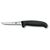 Кухонный нож Victorinox Fibrox Poultry 9см Black (5.5903.09) Кухонный нож Victorinox Fibrox Poultry 9см Black (5.5903.09)