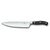Кухонный нож Victorinox Grand Maitre Chef's 22см Black (7.7403.22G) Кухонный нож Victorinox Grand Maitre Chef's 22см Black (7.7403.22G)