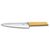 Кухонный нож Victorinox Swiss Modern Carving 19см Yellow (6.9016.198B), изображение 3 Кухонный нож Victorinox Swiss Modern Carving 19см Yellow (6.9016.198B), изображение 3