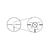 Прицел Konus KonusPRO M-30 1-4x24 Circle Dot IR (7184), изображение 5 Прицел Konus KonusPRO M-30 1-4x24 Circle Dot IR (7184), изображение 5