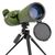 Подзорная труба Sigeta Panorama 20-60x60 (65721), изображение 3 Подзорная труба Sigeta Panorama 20-60x60 (65721), изображение 3