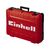 Ящик для инструментов Einhell E-Box M55/40, 30 кг, 40x55x15 см, 3.1 кг (4530049) Ящик для инструментов Einhell E-Box M55/40, 30 кг, 40x55x15 см, 3.1 кг (4530049)