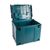 Ящик для инструментов Makita Makpac 4 395x295x315 мм (821552-6), изображение 3 Ящик для инструментов Makita Makpac 4 395x295x315 мм (821552-6), изображение 3