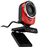 Веб-камера Genius 6000 Qcam Red (32200002408), изображение 2 Веб-камера Genius 6000 Qcam Red (32200002408), изображение 2
