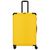 Чемодан Travelite CRUISE Yellow L (TL072649-89), изображение 2 Чемодан Travelite CRUISE Yellow L (TL072649-89), изображение 2