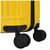 Чемодан Travelite CRUISE Yellow M (TL072648-89), изображение 9 Чемодан Travelite CRUISE Yellow M (TL072648-89), изображение 9