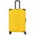 Чемодан Travelite CRUISE Yellow S (TL072647-89), изображение 2 Чемодан Travelite CRUISE Yellow S (TL072647-89), изображение 2