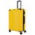 Чемодан Travelite CRUISE Yellow S (TL072647-89) Чемодан Travelite CRUISE Yellow S (TL072647-89)