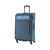 Чемодан Travelite DERBY Blue L exp (TL087549-20), изображение 2 Чемодан Travelite DERBY Blue L exp (TL087549-20), изображение 2