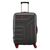 Валіза Travelite VECTOR Black M exp (TL072048-01), зображення 2 Валіза Travelite VECTOR Black M exp (TL072048-01), зображення 2