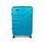 Чемодан Travelite VECTOR Turquoise L (TL072049-21), изображение 2 Чемодан Travelite VECTOR Turquoise L (TL072049-21), изображение 2