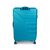 Чемодан Travelite VECTOR Turquoise L (TL072049-21), изображение 3 Чемодан Travelite VECTOR Turquoise L (TL072049-21), изображение 3
